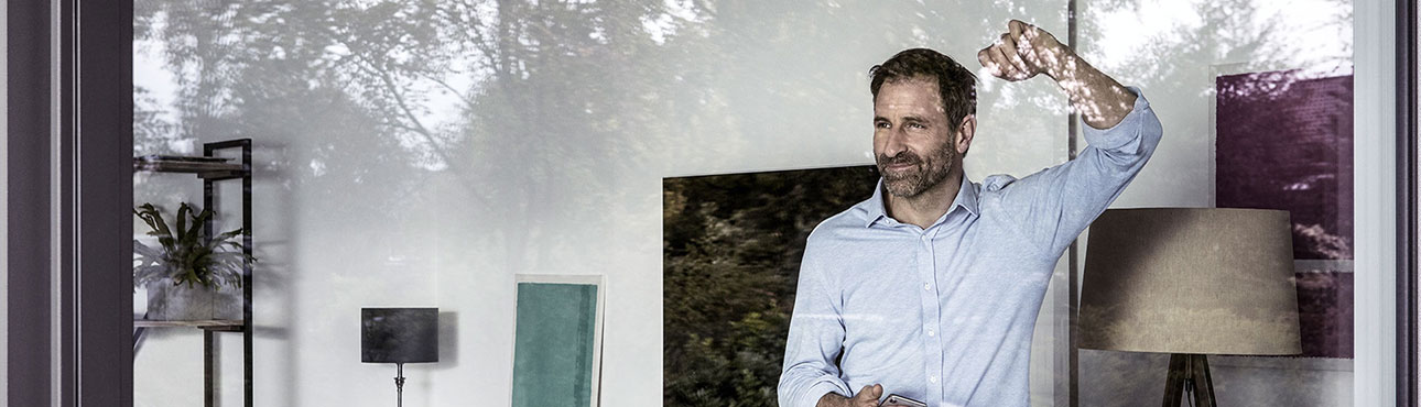 Homepage Fa. Hartmut Dins - Möbeltischler: Startbild